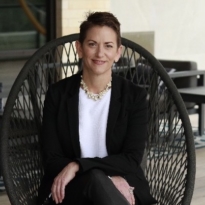 Agent Snapshot: Andrea Fowler, Loan Officer, Cadence Bank