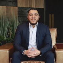 Agent Snapshot: Art Aguilar, Branch Manager/ VP of Mortgage Lending, Guaranteed Rate