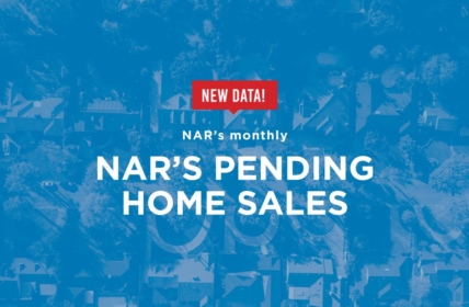 Pending home sales hit record high in January