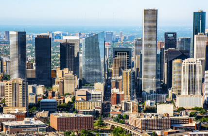 Houston rents jump in 2020, along with other major markets