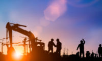 NAHB: Single-family homes help boost total residential construction spending in March