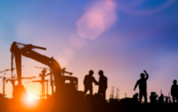 NAHB: Single-family homes help boost total residential construction spending in March
