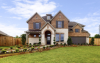 M/I Homes doubles presence in Houston