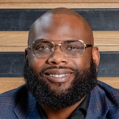 Andre Adams
