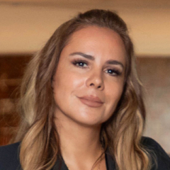 Roxana Alarcon