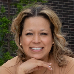 Ruth Bastiani