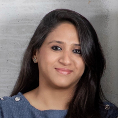 Deepika Batra