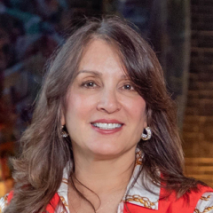 Sherry Campbell