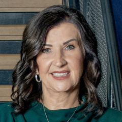Geneva Carpenter