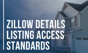 zillow memo