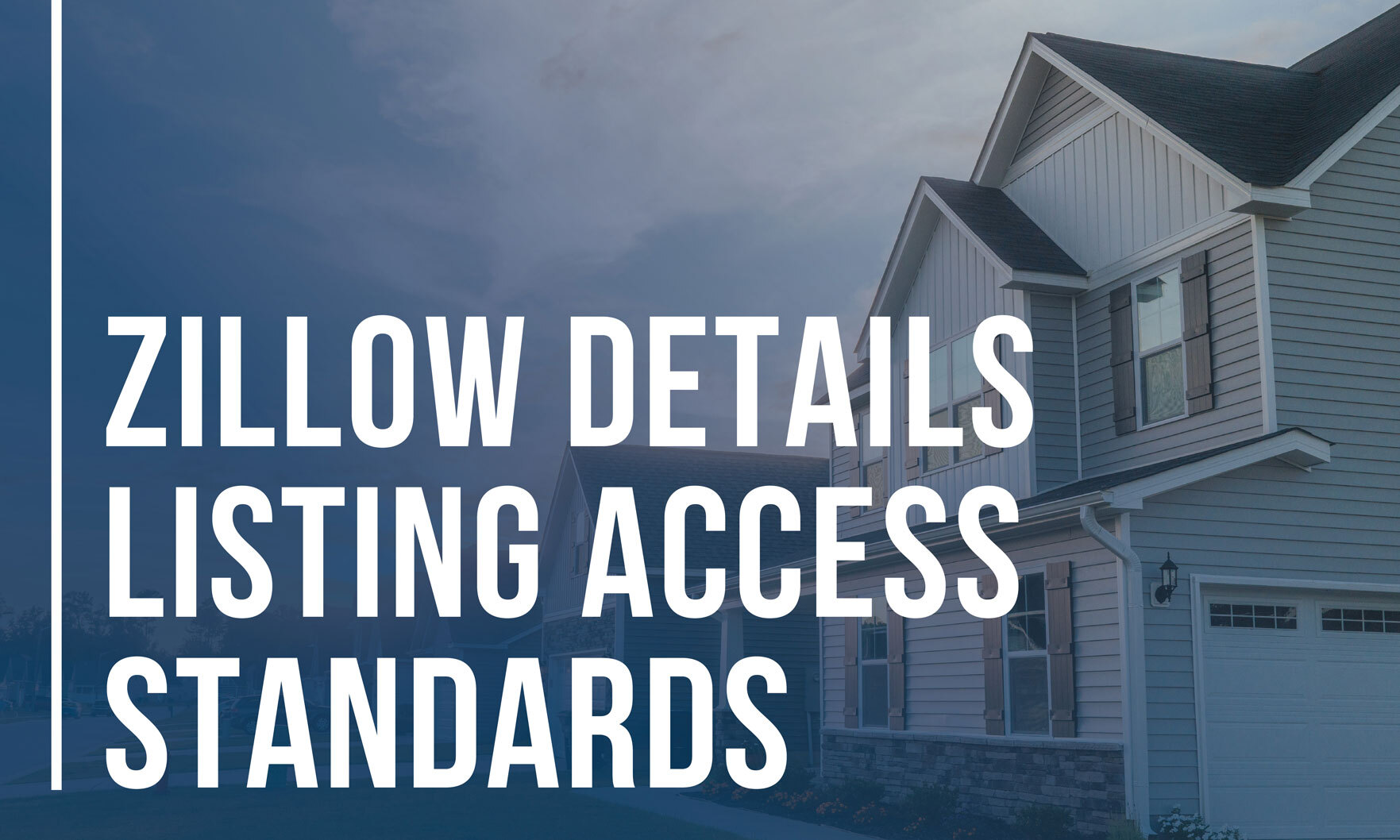 zillow memo