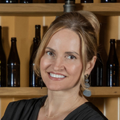 Michelle Hinton