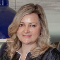 Oksana Bogott