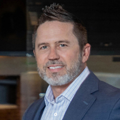 Justin G. Syfert