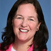 Liz Hochberger