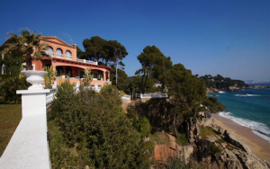 calonge-spain