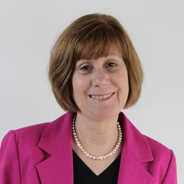 Marilyn Messenger is a broker with Andrew Mitchell & Company.