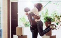 real estate market redfin survey home buyer prospective confidence