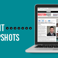 Top 10 Agent Snapshots of 2017