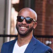 Zachary Gerg, Realtor, Gibson Sotheby’s International Realty (South End, Savin Hill, and Hingham offices)