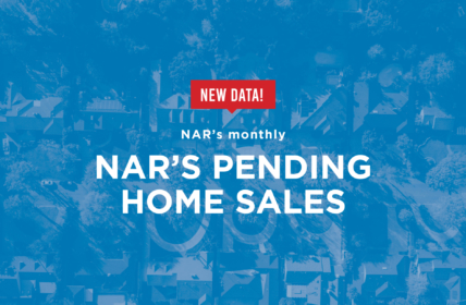 Pending home sales hit record high in January