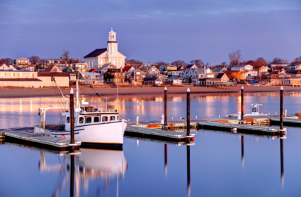 Cape Cod real estate market starts the year strong