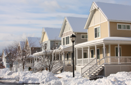 MAR: 2021 home sales surge; increase in spring sellers expected