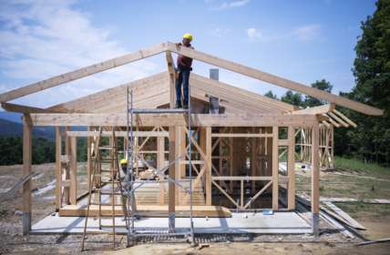 Home sizes expected to rise in post-COVID world