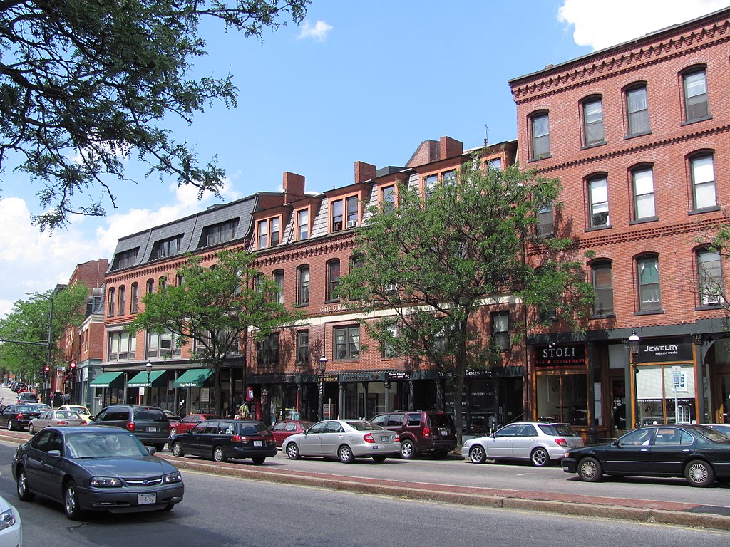 Brookline ranked the best place to live in Massachusetts Boston Agent