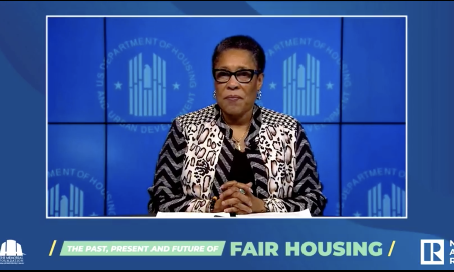 HUD Sec. Fudge: ‘We will enforce U.S. Fair Housing Act’