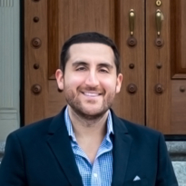 Brandon Tabassi