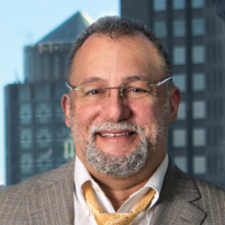 Stephen J. Bremis