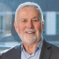 David F. Crowley