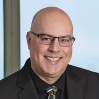 Paul J. Cervone