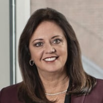Patty Gabriel