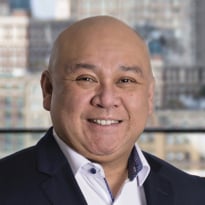 Mark Jurilla