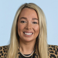 Mia Parsons