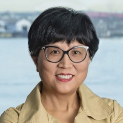 Jane Qian