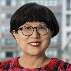 Jane Qian