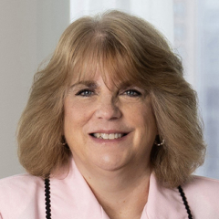 Maureen Schlegel