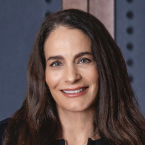 Barbara Alavi