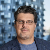 Jason B. Anker