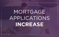 mortgage applications