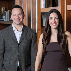 Zack Harwood Real Estate