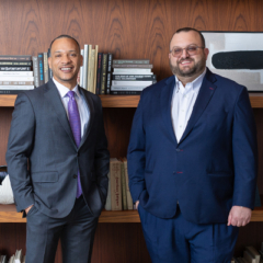 Adam Kotkin & Jerome Bibuld