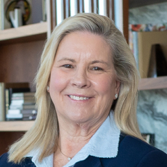 Maribeth McCauley Lynch