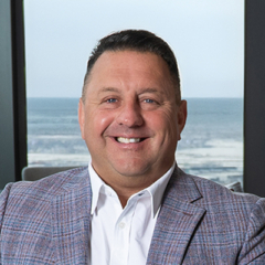 Christopher J. Roche