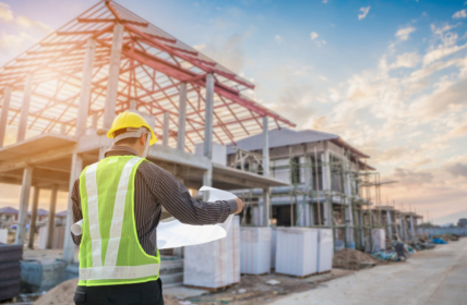 Builder associations oppose carried interest tax reform