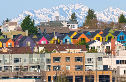 Bidding wars increase in local home sales