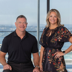 Stephanie Stanford & Matt Stanford